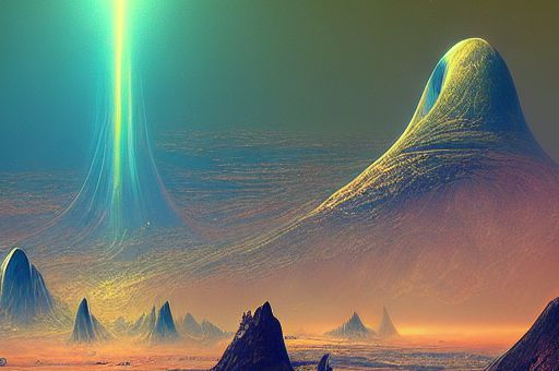 【神秘事件】外星生物降临地球？