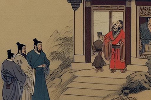 《晋商传奇：慈善家的故事》