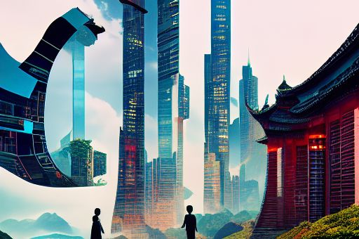 《未来的伙伴们》