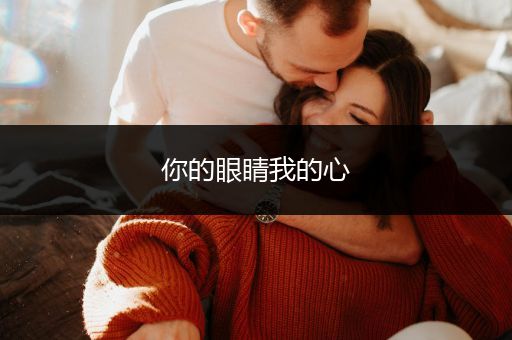 你的眼睛我的心