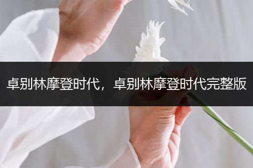 卓别林摩登时代，卓别林摩登时代完整版