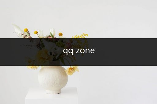 qq zone