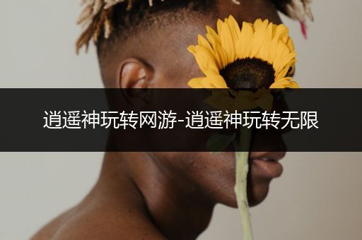 逍遥神玩转网游-逍遥神玩转无限