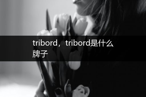 tribord,tribord是什么牌子