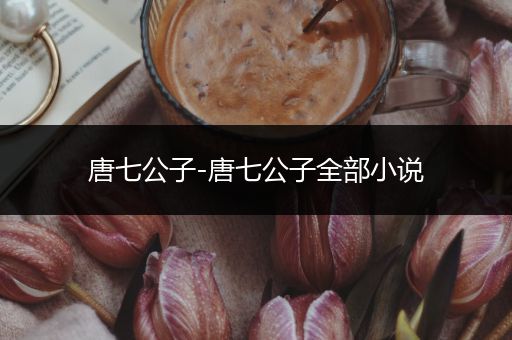唐七公子-唐七公子全部小说