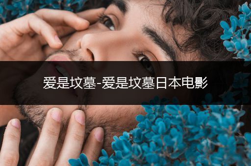 爱是坟墓-爱是坟墓日本电影