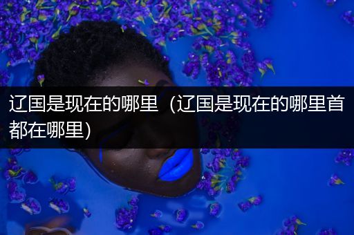 辽国是现在的哪里(辽国是现在的哪里首都在哪里)