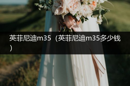 英菲尼迪m35(英菲尼迪m35多少钱)
