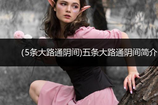 (5条大路通阴间)五条大路通阴间简介