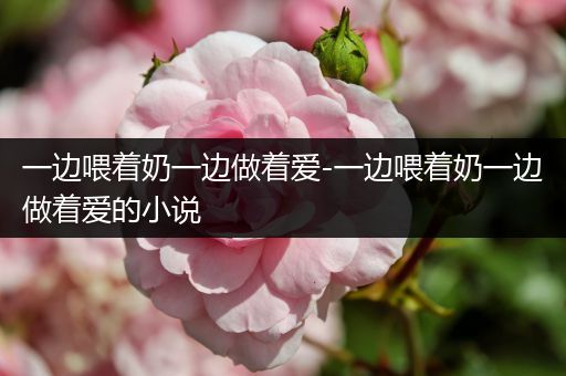 一边喂着奶一边做着爱-一边喂着奶一边做着爱的小说