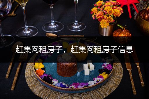 赶集网租房子,赶集网租房子信息