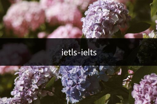ietls-ielts