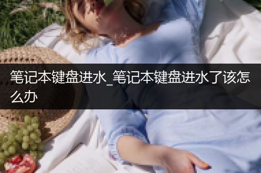 笔记本键盘进水_笔记本键盘进水了该怎么办