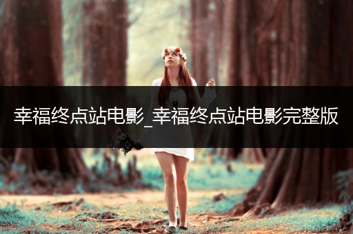 幸福终点站电影_幸福终点站电影完整版