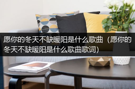愿你的冬天不缺暖阳是什么歌曲(愿你的冬天不缺暖阳是什么歌曲歌词)