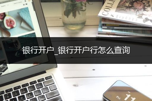 银行开户_银行开户行怎么查询
