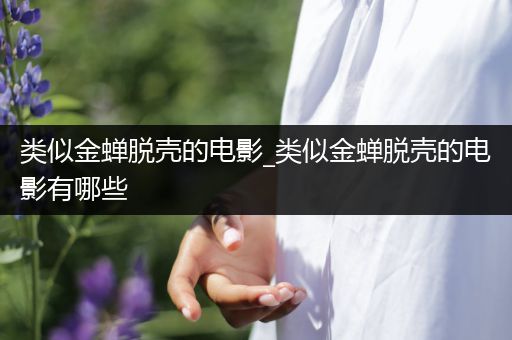 类似金蝉脱壳的电影_类似金蝉脱壳的电影有哪些