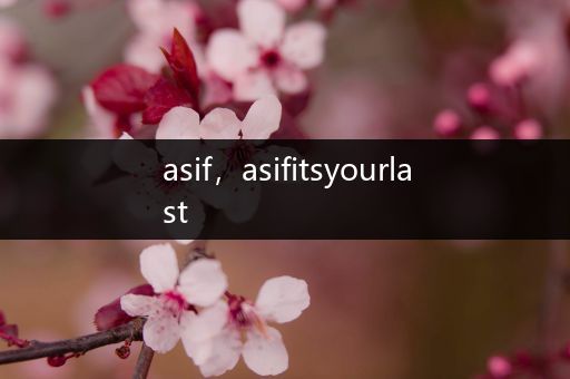 asif,asifitsyourlast