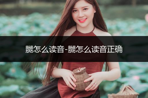 嬲怎么读音-嬲怎么读音正确