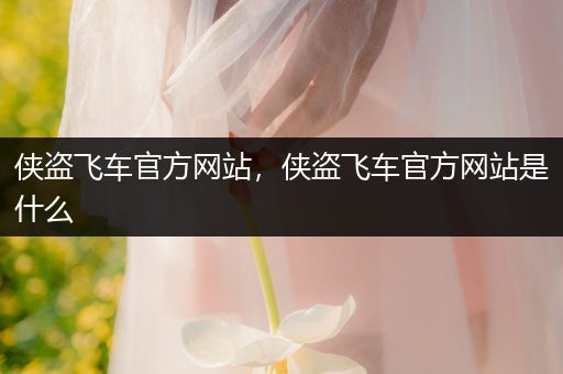 侠盗飞车官方网站,侠盗飞车官方网站是什么