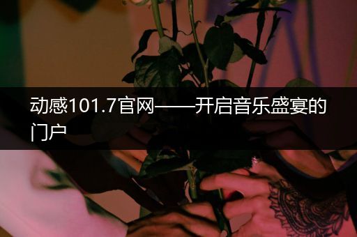 动感101.7官网——开启音乐盛宴的门户