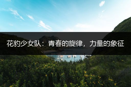 花豹少女队：青春的旋律，力量的象征