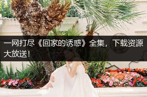 一网打尽《回家的诱惑》全集，下载资源大放送！