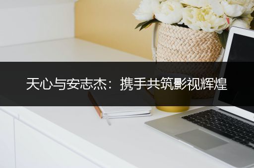 天心与安志杰：携手共筑影视辉煌